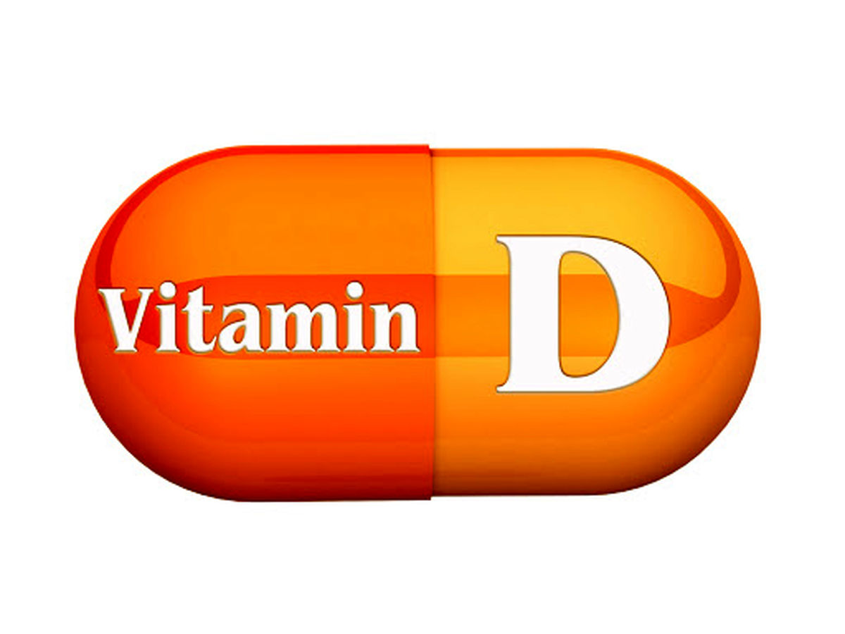 با نشانه‌های کمبود ویتامین D در بدن آشنا شوید