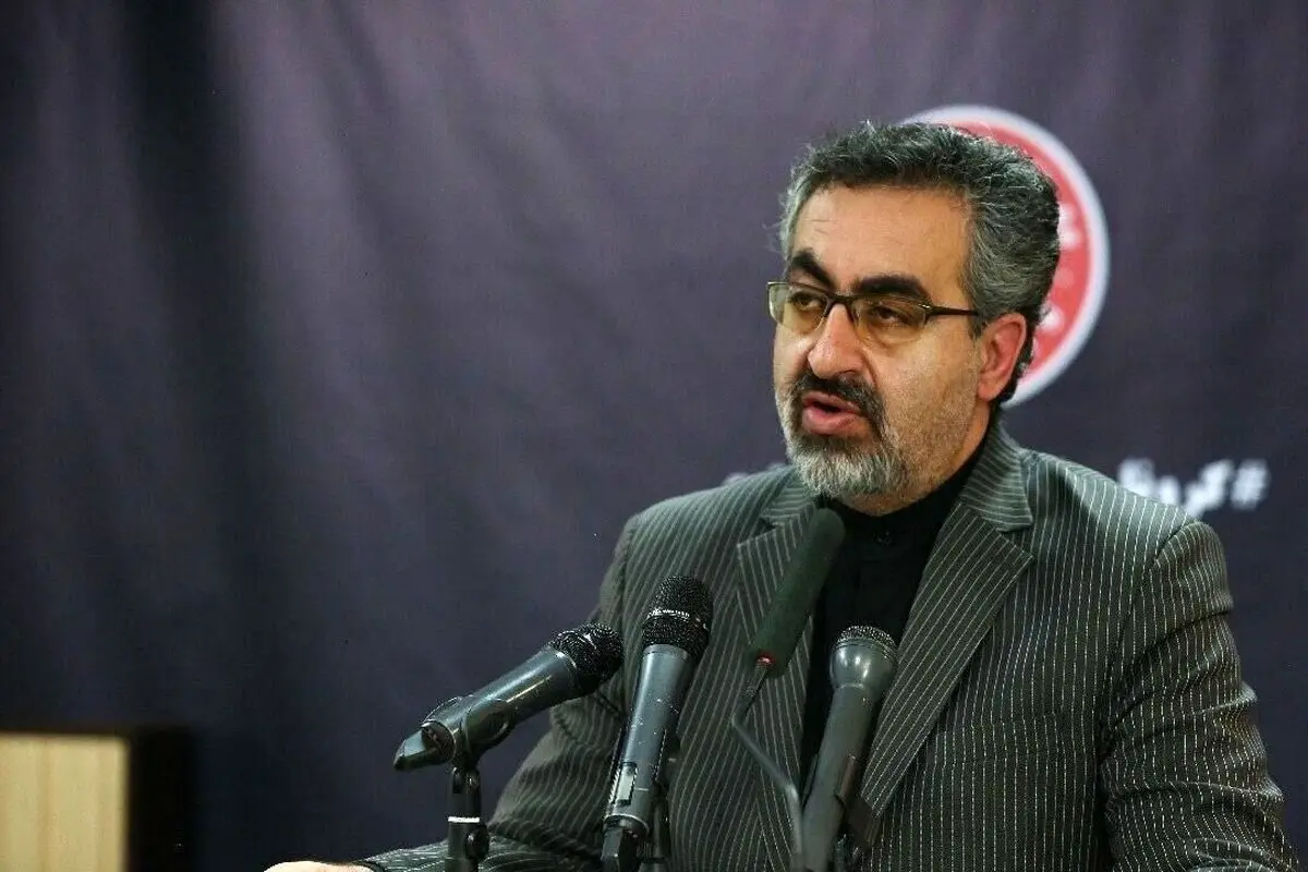 فوت ۶۳ بیمار کووید۱۹ و افزایش جان باختگان به ۷۶۲۷ نفر/ مجموع بیماران کووید۱۹ در کشور به ۱۴۳۸۴۹ نفر رسید