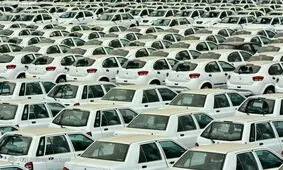 دلالان با پیش‌فروش خودرو چگونه کاسبی می‌کنند؟