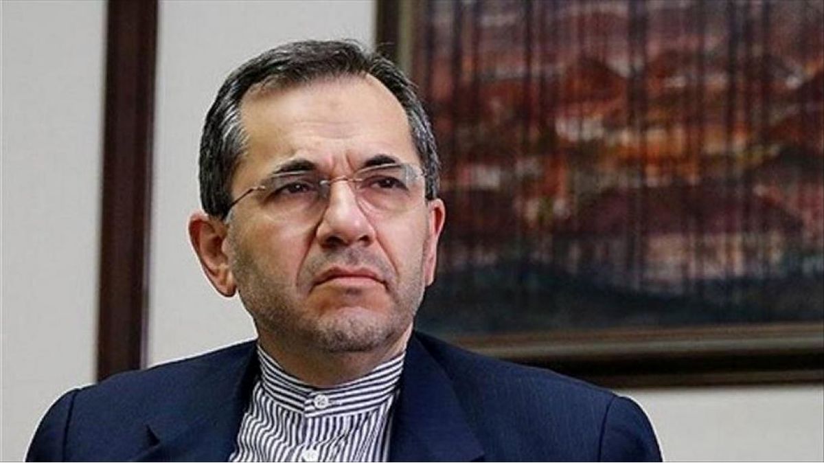 روانچی: ادعای مشارکت آمریکا در برجام غلط و مضحک است