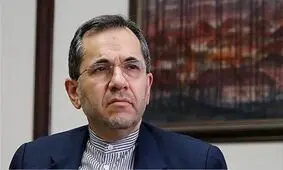روانچی: ادعای مشارکت آمریکا در برجام غلط و مضحک است