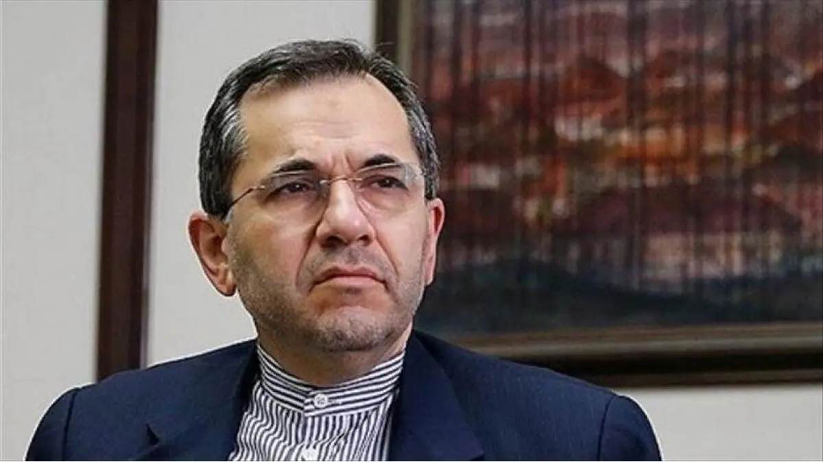 روانچی: ادعای مشارکت آمریکا در برجام غلط و مضحک است