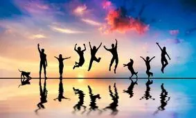۵ ترفند ارزان‌قیمت برای شاد زیستن