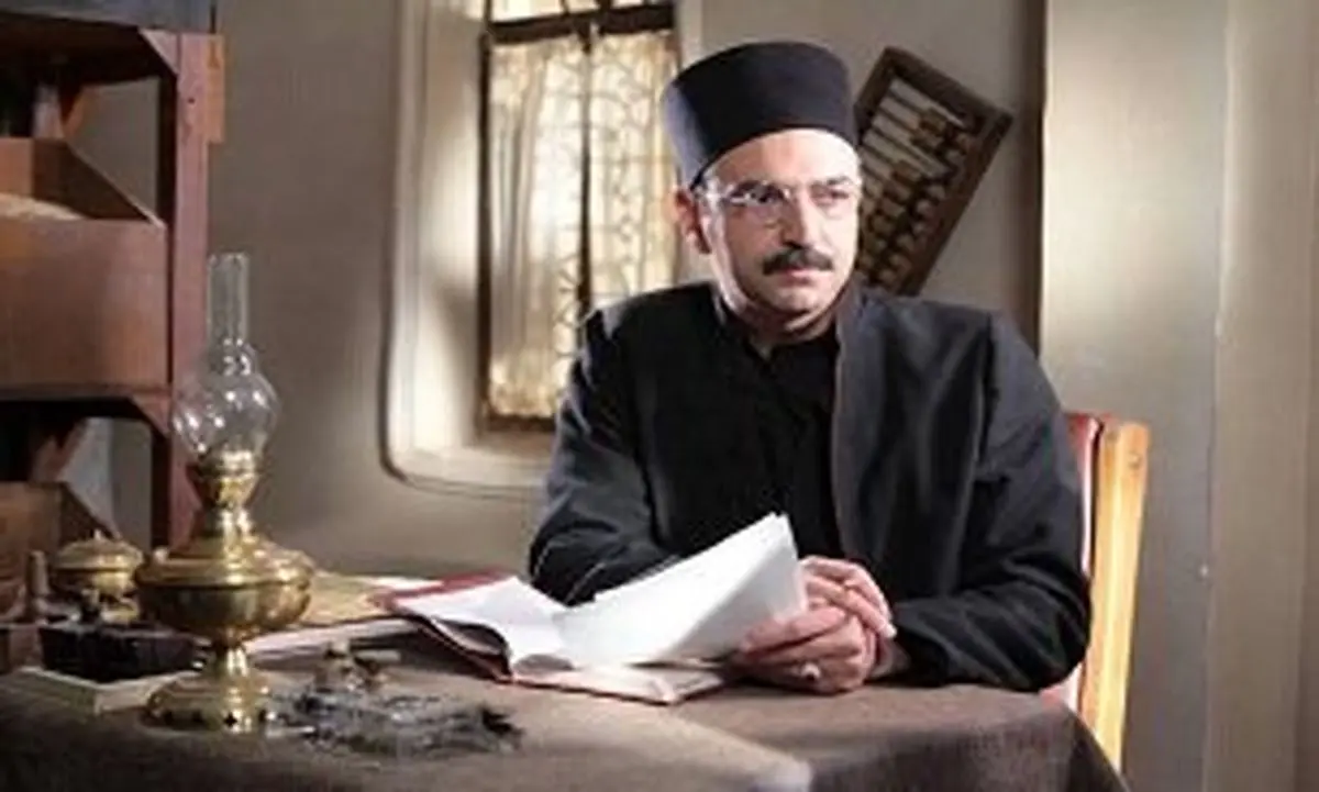 روایت بازیگر «شهرزاد» از پشت‌صحنه انتخاب بازیگران برای فیلم‌ها