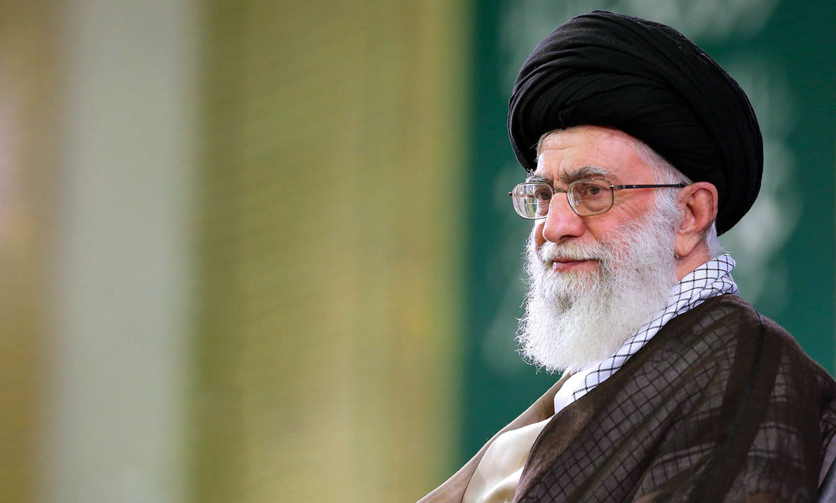 واکنش توئیتری دفتر رهبر انقلاب اسلامی به ماجرای رومینا