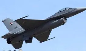 ۲ سرکرده داعش در حمله هوایی عراق کشته شدند