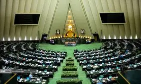 فیلم؛ علت غیبت برخی مسئولان در مراسم افتتاحیه مجلس یازدهم چه بود؟