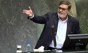 تصرف ۱۲ ساله ۴۰ خانه سازمانی مجلس...
