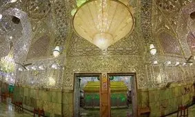 تصمیمی برای بازگشایی ضریح حرم مطهر رضوی اتخاد نشده است