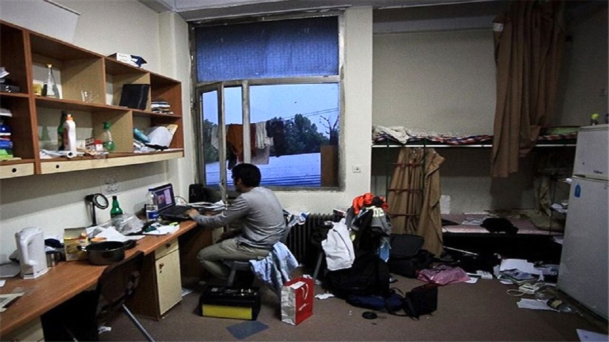 معادلهای حل نشدنی؛ دانشگاهها باز میشوند خوابگاهها خیر!