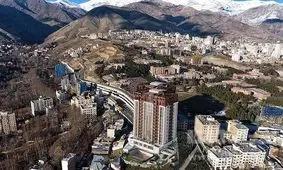 هزینه خرید مسکن در ولنجک