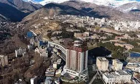 هزینه خرید مسکن در ولنجک