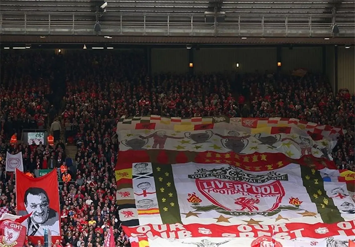 لیورپول در آنفیلد قهرمان لیگ برتر نخواهد شد