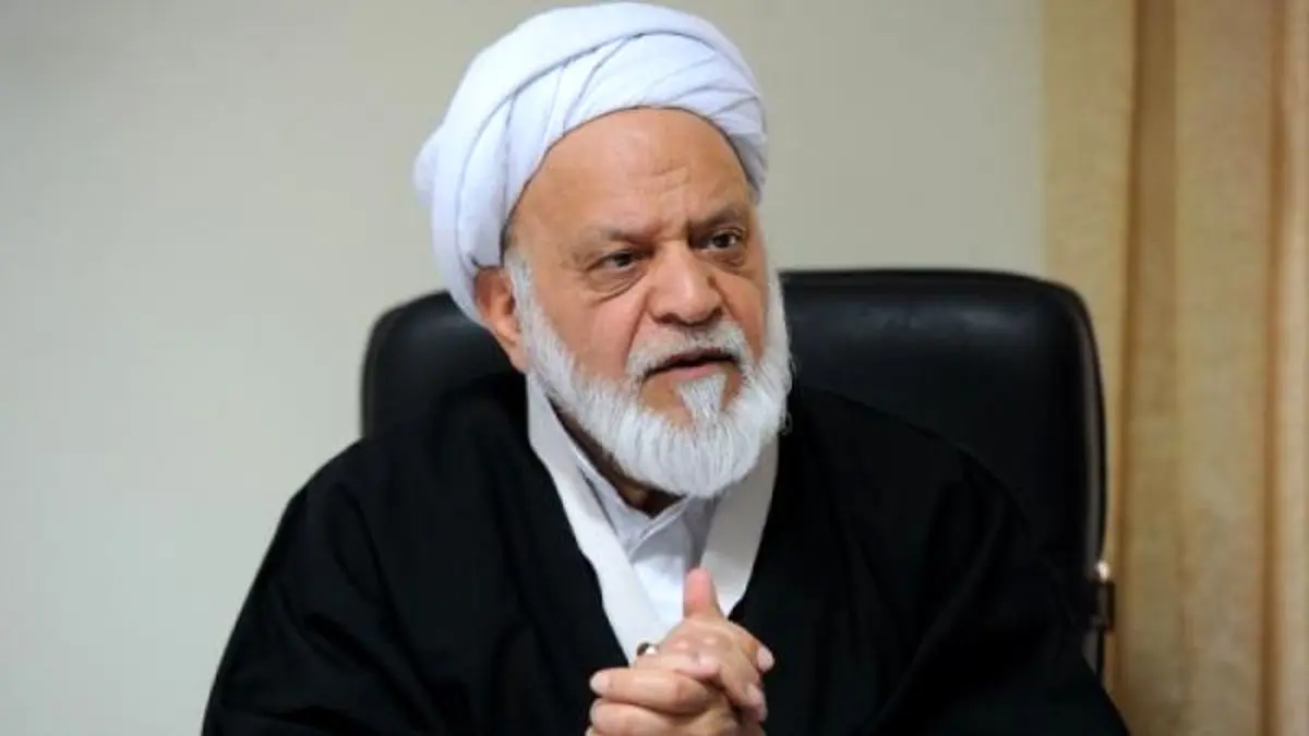 مطالب نقل شده از من در رادیو فرانسه تحریف شده و نادرست است