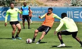 اعلام نتیجه چهارمین تست کرونای تیم ریوآوه