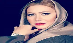 ماجرای ازدواج فریبا نادری با همسرش؛ گریه کردم تا گرفت!!/ فیلم