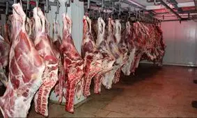 گوشت قرمز گران شد؟
