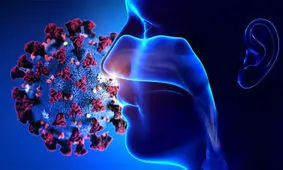 بازگشت حس بویایی ۸۰ درصد بیماران کرونایی