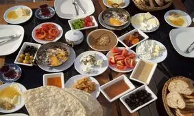 فواید شگفت‌انگیز خوردن صبحانه