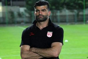 رحمان رضایی نامزد بهترین فوتبالیست آسیایی تاریخ سری‌آ
