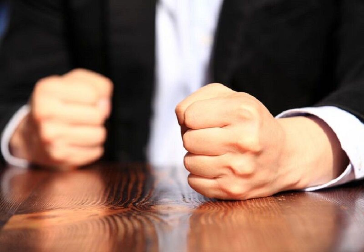 چطور میتوانیم مهارت کنترل خشم را بیاموزیم؟