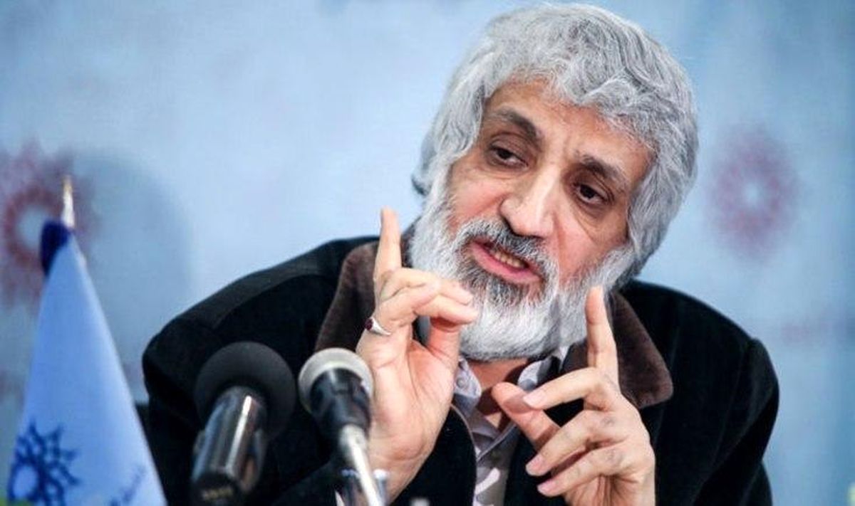 نتیجه افراط و تفریط بروز تتلو و قتلهای ناموسی است