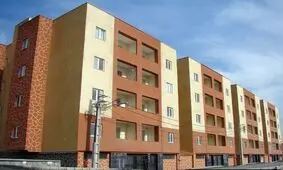 حذف ۲۶۵ هزار متقاضی طرح ملی مسکن در مرحله دوم