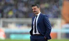 یک عنوان منفی برای استراماچونی