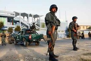 کشته شدن ۱۴ نیروی امنیتی افغان در ۲ حمله/طالبان به عهده گرفت