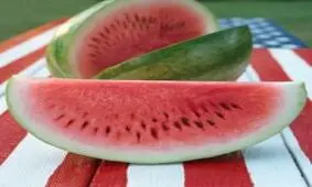 مناسب‌ترین رژیم غذایی برای روزهای گرم تابستان