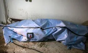 سقوط مرگبار جوان 18 ساله دماوندی از ساختمان 7 طبقه