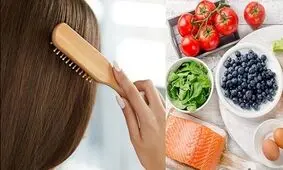 چگونه مو‌های خود را تقویت کنیم که سریعتر بلند شود؟