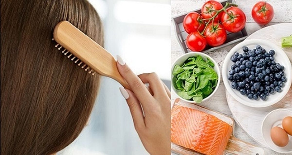 چگونه موهای خود را تقویت کنیم که سریعتر بلند شود؟
