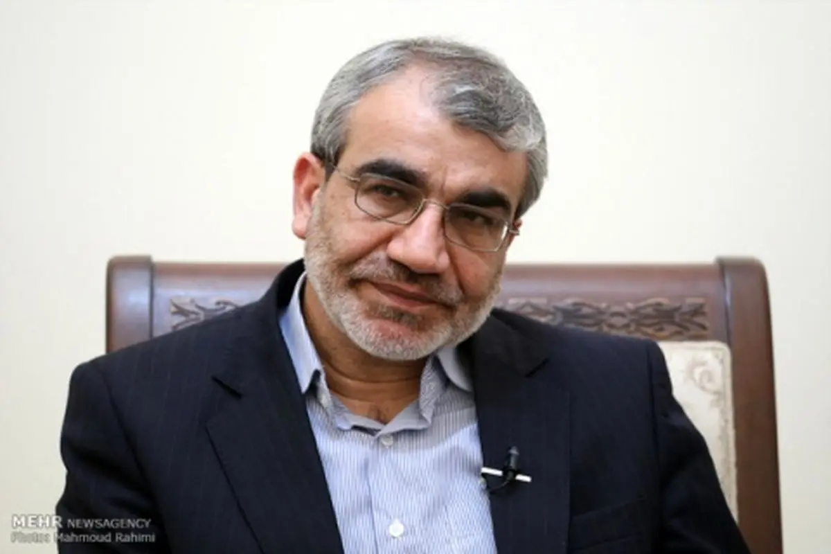 سیاست مستقل از آمریکا، نتیجه انتخابات کُره!