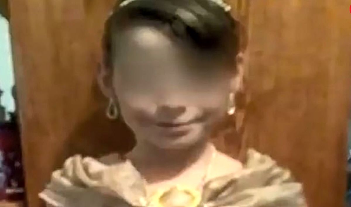 قتل فجیع دختر 10 ساله به دست برادر 15 ساله‌اش