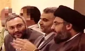 توصیف سردار سلیمانی از "حاج رضوان": عماد مغنیه فرمانده حمله به ناو اسرائیلی بود