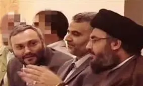 توصیف سردار سلیمانی از "حاج رضوان": عماد مغنیه فرمانده حمله به ناو اسرائیلی بود