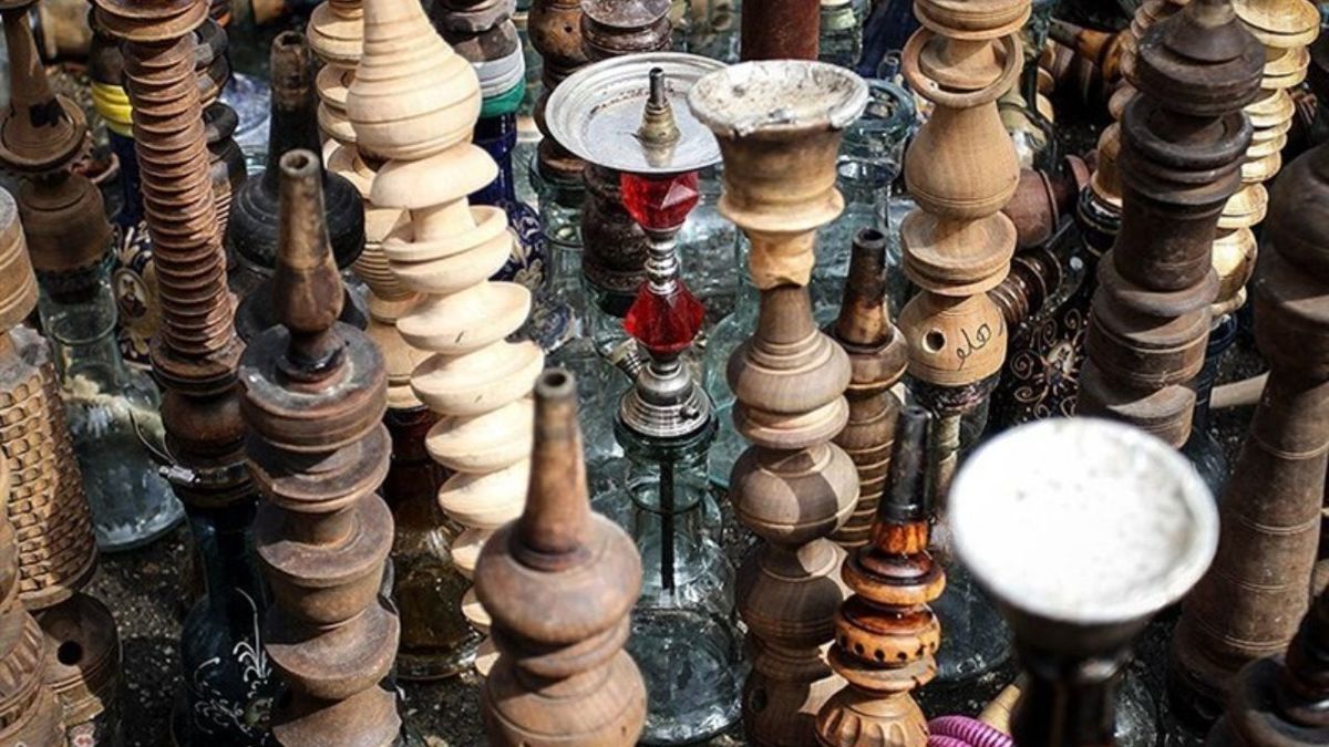 خطر موج جدید کرونا با بازگشایی قهوهخانهها