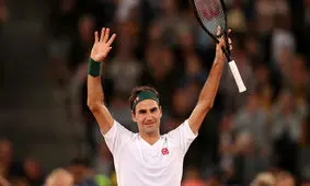 رونالدو پردرآمدترین فوتبالیست؛ فدرر پردرآمدترین ورزشکار