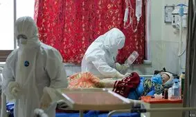 وضعیت کرونا در رامسر قرمز و بحرانی است