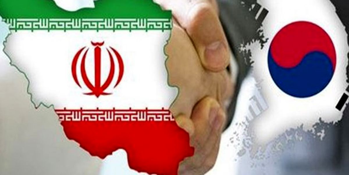 کره جنوبی نیم میلیون دلار دارو برای ایران ارسال می‌کند