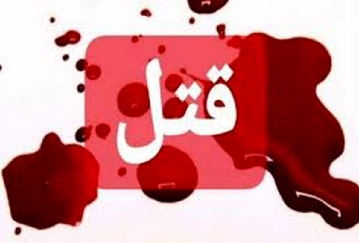 قتل مرد تهرانی در راهپله / مادر و پدر خیالی، عامل قاتل شدن پسر جوان