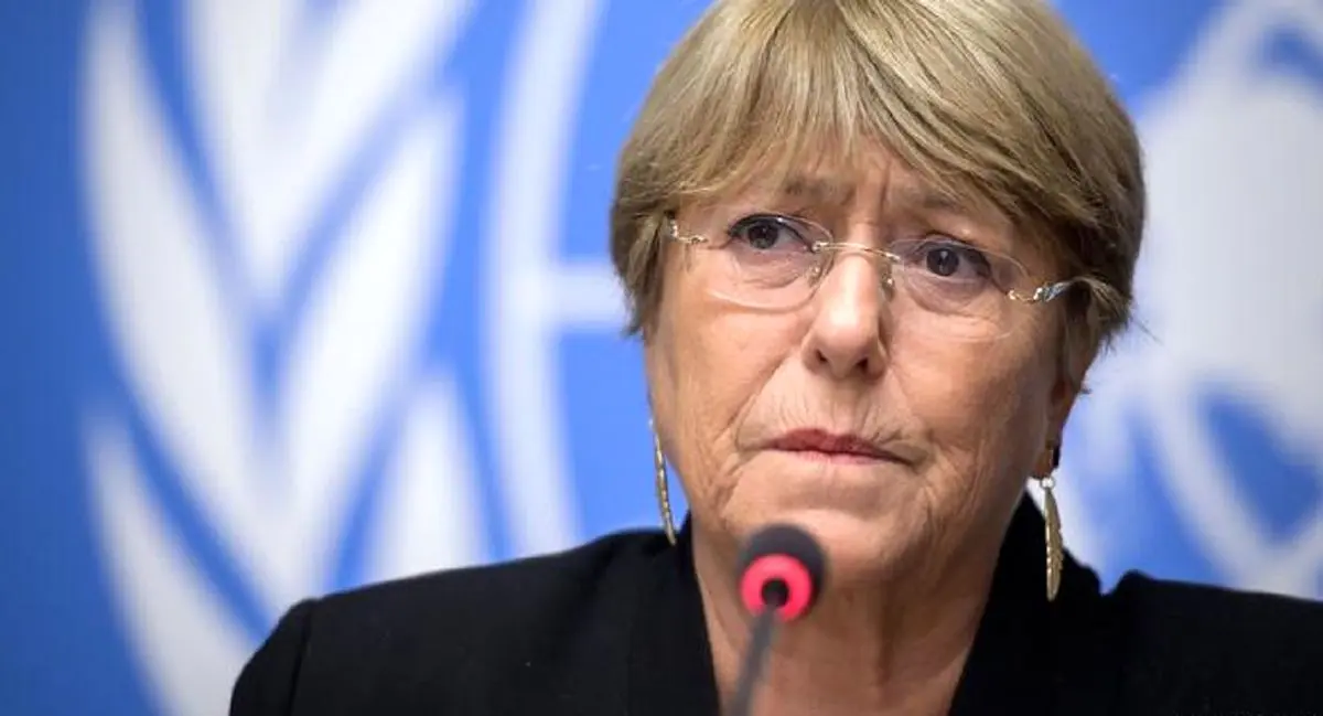 آمریکا قتل سیاه‌پوستان توسط پلیس را پایان دهد