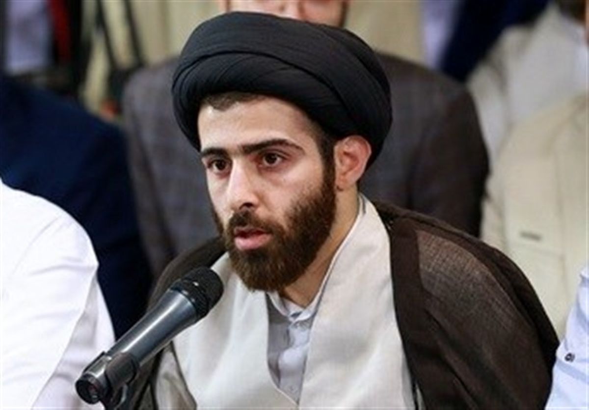 سرودۀ شاعری که هر بیتش یک «آفرین» داشت در رثای حضرت مهدی(عج)