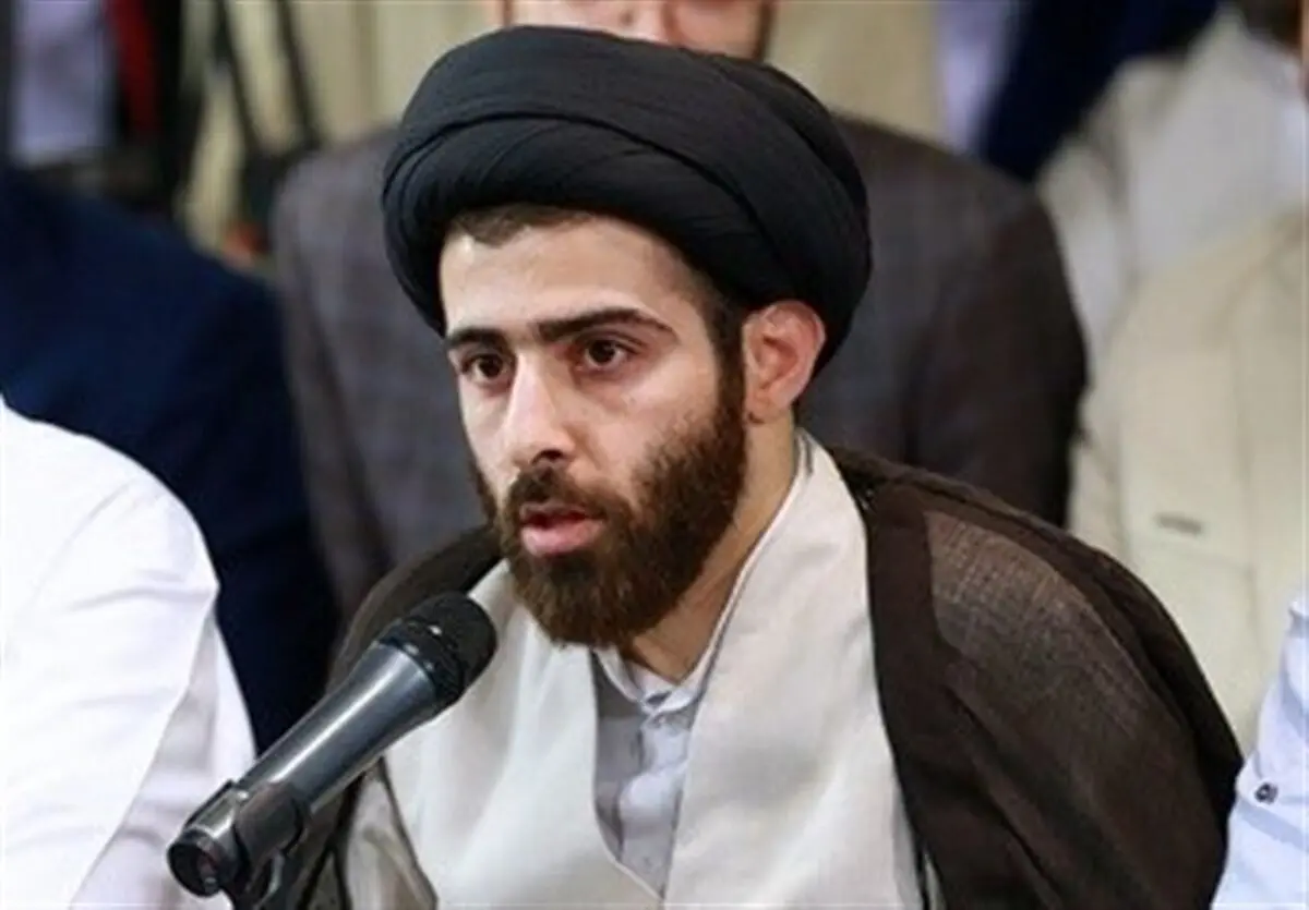 سرودۀ شاعری که هر بیتش یک «آفرین» داشت در رثای حضرت مهدی(عج)