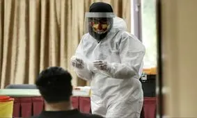 تست کرونای بازیکنان فولاد منفی شد