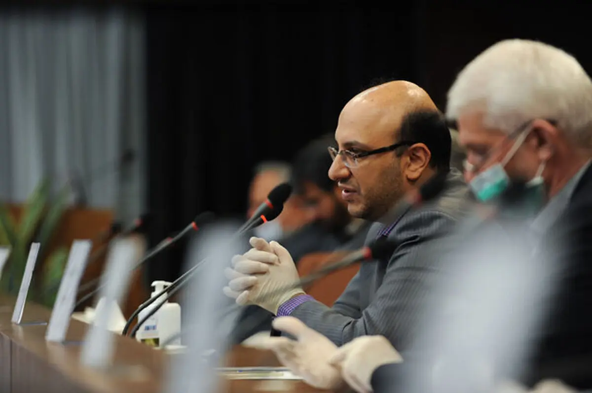 علی‌نژاد در واکنش به نامه چهار باشگاه به وزارت ورزش: نامه‌ای نگرفتیم!