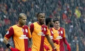 ازسرگیری لیگ ترکیه از ۲۳ خرداد 