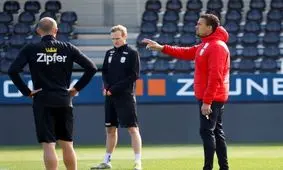 کسر ۶ امتیاز به خاطر زیر پا گذاشتن مقررات مربوط به کرونا