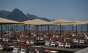 بدترین سقوط تاریخ صنعت توریسم جهان / ۱۱۰ میلیون شغل در معرض خطر